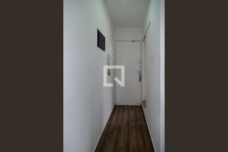 Sala de apartamento à venda com 1 quarto, 40m² em Consolação, São Paulo