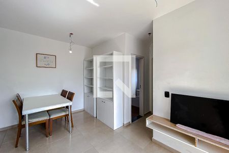 Sala de apartamento para alugar com 2 quartos, 50m² em Vila Formosa, São Paulo