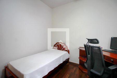 Quarto 2 de apartamento à venda com 3 quartos, 140m² em Silveira, Belo Horizonte