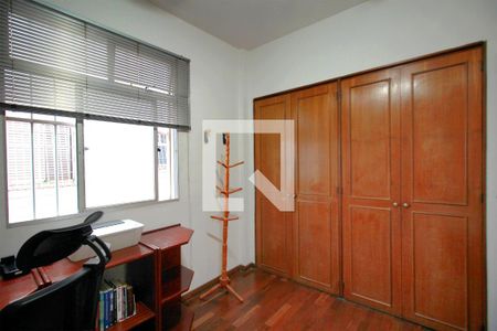 Quarto 2 de apartamento à venda com 3 quartos, 140m² em Silveira, Belo Horizonte