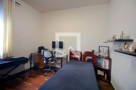 Quarto 1 de apartamento à venda com 3 quartos, 140m² em Silveira, Belo Horizonte