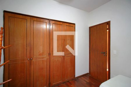 Quarto 2 de apartamento à venda com 3 quartos, 140m² em Silveira, Belo Horizonte
