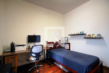 Quarto 1 de apartamento à venda com 3 quartos, 140m² em Silveira, Belo Horizonte