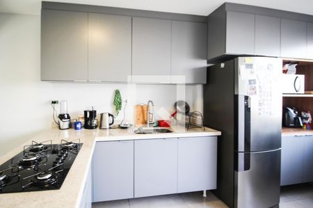 Apartamento à venda com 83m², 2 quartos e 1 vaga Apartamento à venda com 83m², 2 quartos e 1 vagaCozinha
