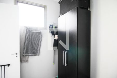 Apartamento à venda com 83m², 2 quartos e 1 vaga Apartamento à venda com 83m², 2 quartos e 1 vagaÁrea de Serviço