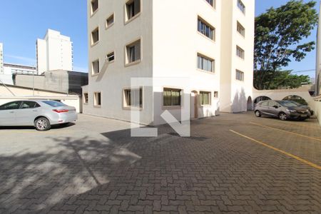Apartamento à venda com 83m², 2 quartos e 1 vaga Apartamento à venda com 83m², 2 quartos e 1 vagaÁrea comum