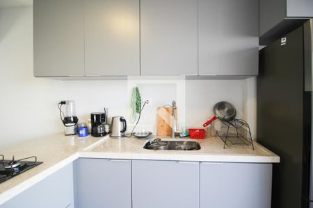 Apartamento à venda com 83m², 2 quartos e 1 vaga Apartamento à venda com 83m², 2 quartos e 1 vagaCozinha