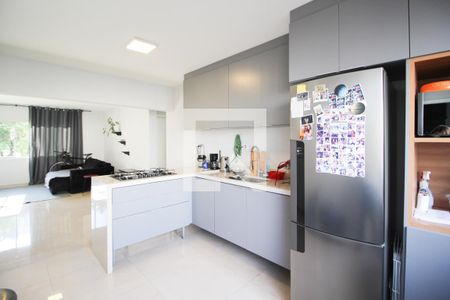 Apartamento à venda com 83m², 2 quartos e 1 vaga Apartamento à venda com 83m², 2 quartos e 1 vagaCozinha