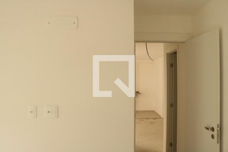 Suíte de apartamento à venda com 1 quarto, 49m² em Barra Funda, São Paulo