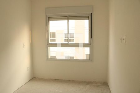 Suíte de apartamento à venda com 1 quarto, 49m² em Barra Funda, São Paulo