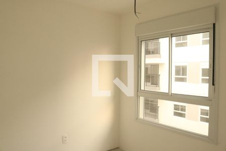 Quarto de apartamento à venda com 1 quarto, 49m² em Barra Funda, São Paulo