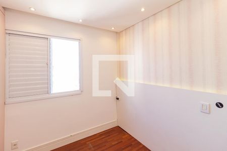 Quarto 1 de apartamento para alugar com 2 quartos, 50m² em Jardim Roberto, Osasco