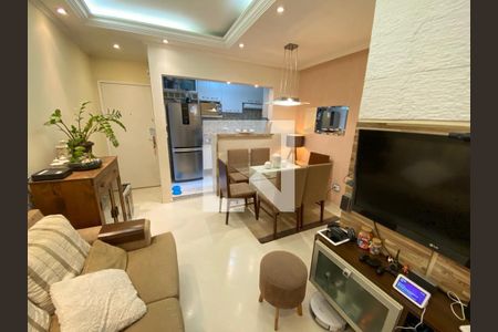 Apartamento à venda com 3 quartos, 70m² em Jardim America, Taboão da Serra