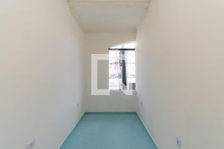 Quarto 1 de apartamento para alugar com 2 quartos, 25m² em Vila Industrial, São Paulo