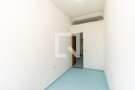 Quarto 1 de apartamento para alugar com 2 quartos, 25m² em Vila Industrial, São Paulo