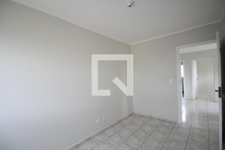 Quarto 1 de apartamento para alugar com 2 quartos, 57m² em Jardim Santa Rosa, Taboão da Serra