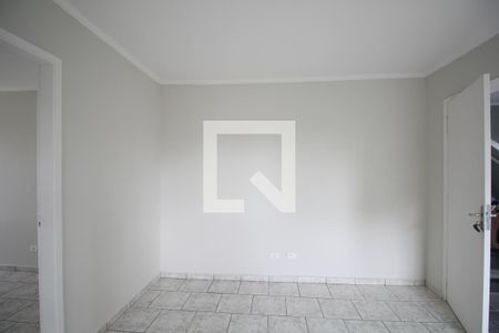 Sala de apartamento para alugar com 2 quartos, 57m² em Jardim Santa Rosa, Taboão da Serra