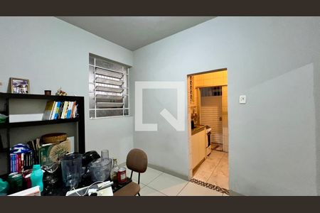 Sala 2 de apartamento à venda com 3 quartos, 94m² em Santo Antônio, Belo Horizonte
