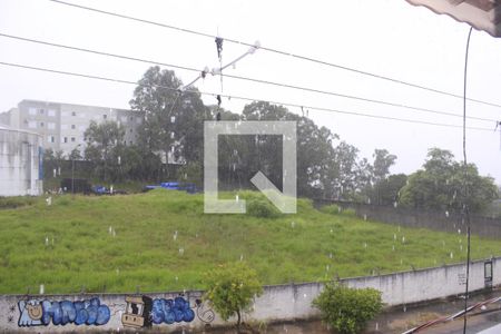 Vista da Varanda de casa para alugar com 2 quartos, 110m² em Jardim Rosa de Franca, Guarulhos