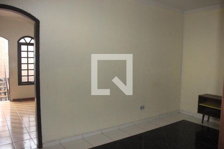 Quarto 1 de casa para alugar com 2 quartos, 110m² em Jardim Rosa de Franca, Guarulhos