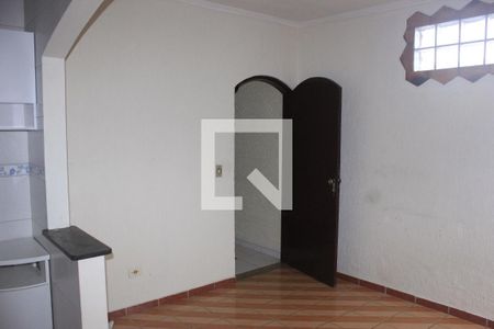 Sala de casa para alugar com 2 quartos, 110m² em Jardim Rosa de Franca, Guarulhos