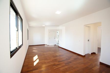 Sala de apartamento à venda com 3 quartos, 101m² em Jardim America, São Paulo