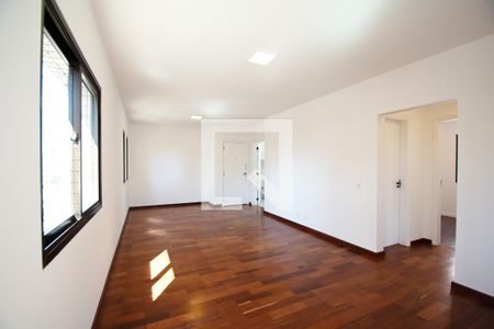 Sala de apartamento à venda com 3 quartos, 101m² em Jardim America, São Paulo