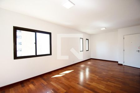 Sala de apartamento à venda com 3 quartos, 101m² em Jardim America, São Paulo