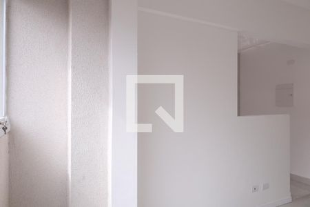 Sacada de apartamento para alugar com 2 quartos, 42m² em Itaquera, São Paulo