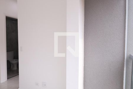 Sacada de apartamento para alugar com 2 quartos, 42m² em Itaquera, São Paulo