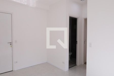 Sala de apartamento para alugar com 2 quartos, 42m² em Itaquera, São Paulo