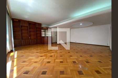 Apartamento à venda com 3 quartos, 180m² em Copacabana, Rio de Janeiro