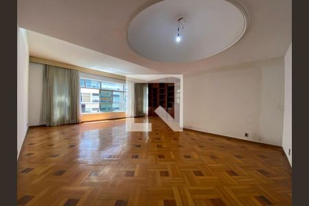 Apartamento à venda com 3 quartos, 180m² em Copacabana, Rio de Janeiro