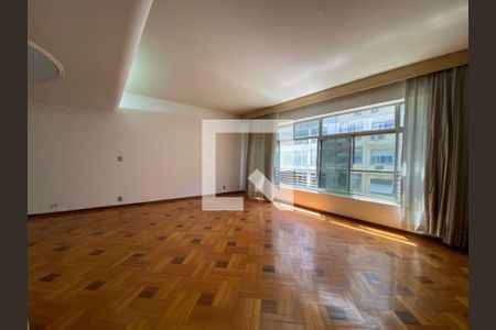 Apartamento à venda com 3 quartos, 180m² em Copacabana, Rio de Janeiro