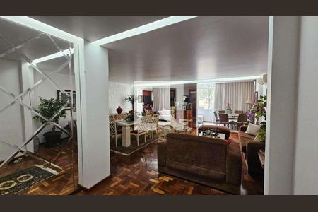 Apartamento à venda com 3 quartos, 202m² em Copacabana, Rio de Janeiro