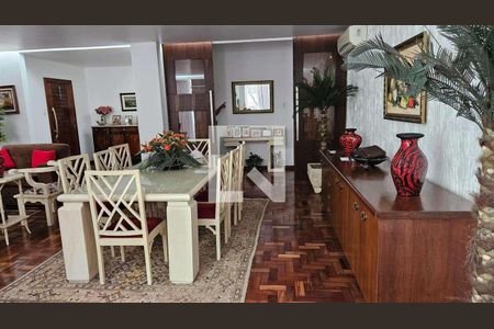 Apartamento à venda com 3 quartos, 202m² em Copacabana, Rio de Janeiro