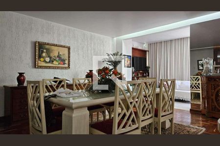 Apartamento à venda com 3 quartos, 202m² em Copacabana, Rio de Janeiro