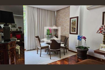 Apartamento à venda com 3 quartos, 202m² em Copacabana, Rio de Janeiro