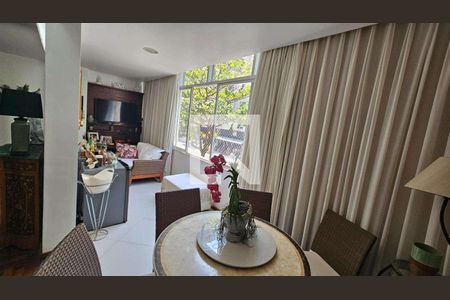 Apartamento à venda com 3 quartos, 202m² em Copacabana, Rio de Janeiro