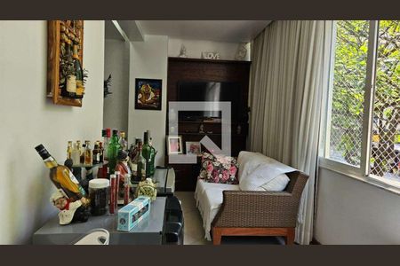 Apartamento à venda com 3 quartos, 202m² em Copacabana, Rio de Janeiro