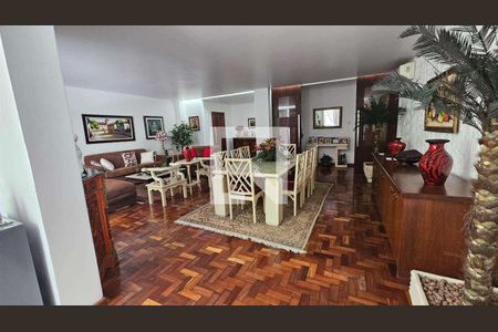 Apartamento à venda com 3 quartos, 202m² em Copacabana, Rio de Janeiro