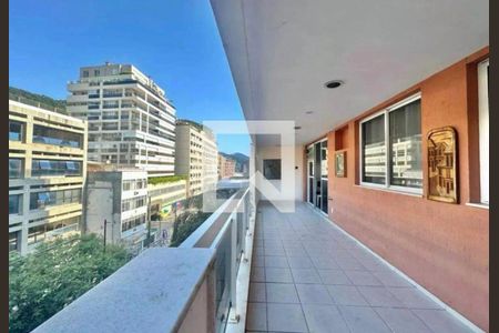 Apartamento à venda com 4 quartos, 120m² em Botafogo, Rio de Janeiro