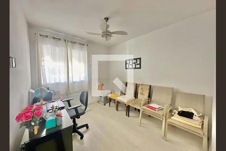 Apartamento à venda com 4 quartos, 120m² em Botafogo, Rio de Janeiro