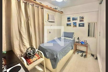 Apartamento à venda com 4 quartos, 120m² em Botafogo, Rio de Janeiro