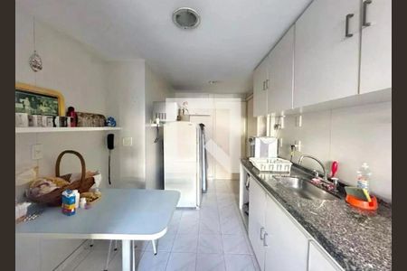 Apartamento à venda com 4 quartos, 120m² em Botafogo, Rio de Janeiro