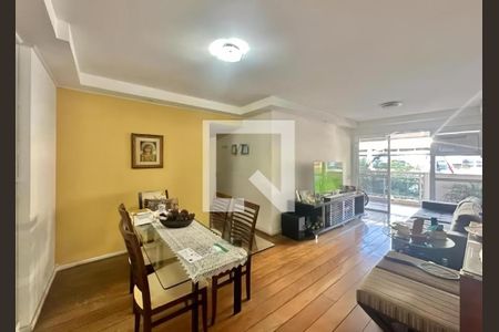 Apartamento à venda com 4 quartos, 120m² em Botafogo, Rio de Janeiro