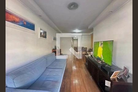 Apartamento à venda com 4 quartos, 120m² em Botafogo, Rio de Janeiro
