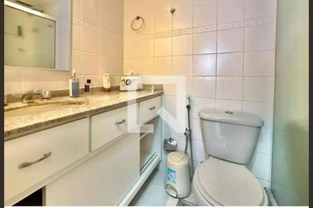 Apartamento à venda com 4 quartos, 120m² em Botafogo, Rio de Janeiro