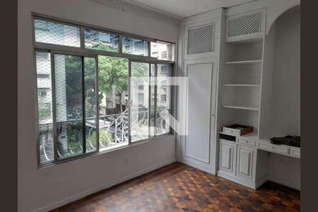 Apartamento à venda com 3 quartos, 131m² em Copacabana, Rio de Janeiro