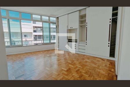 Apartamento à venda com 3 quartos, 222m² em Ipanema, Rio de Janeiro